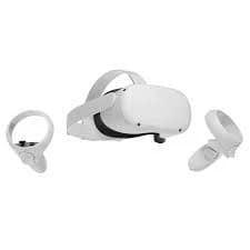VR Vision EternityX