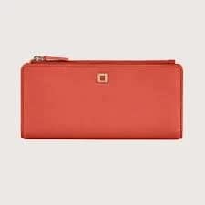Slim Women's Wallet