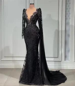 Evening Gown for Women