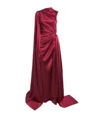 Women's Luxe Evening Gown