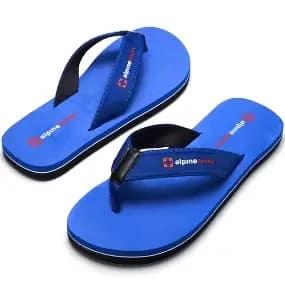 Men's Beach Flip-Flop Sandals