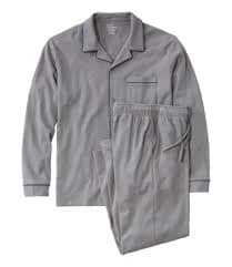 Men's Cotton Pajamas