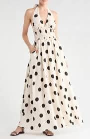 Women's Maxi Dress