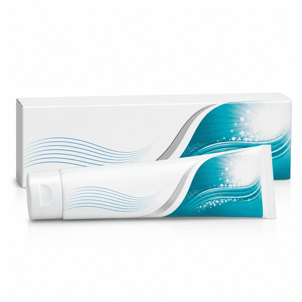 Sensodyne Deep Clean Toothpaste