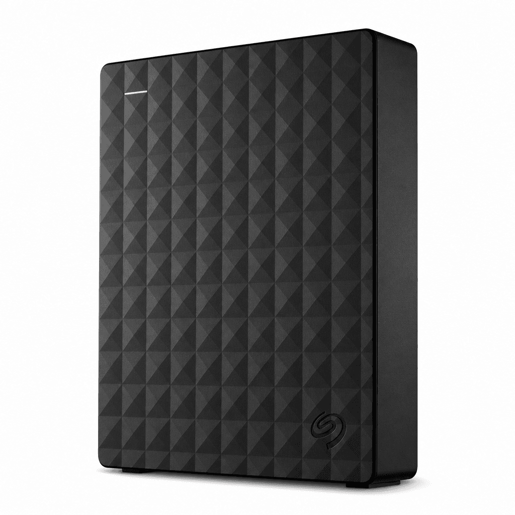Seagate Expansion 2TB