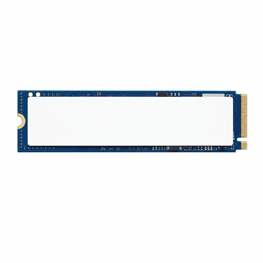 Kingston NV2 1TB NVMe SSD