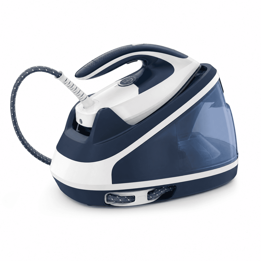 Tefal Pro Express Steam Generator