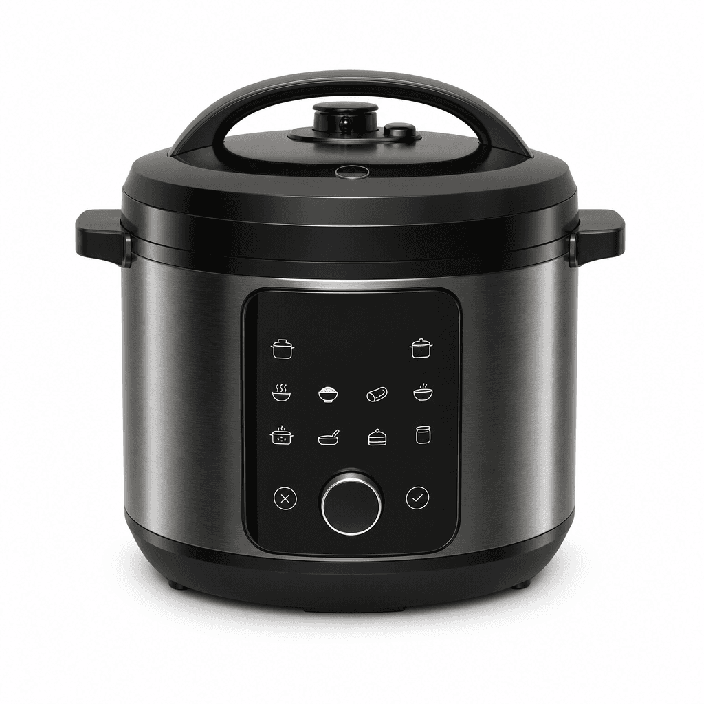 NutriCook Smart Pot 8L