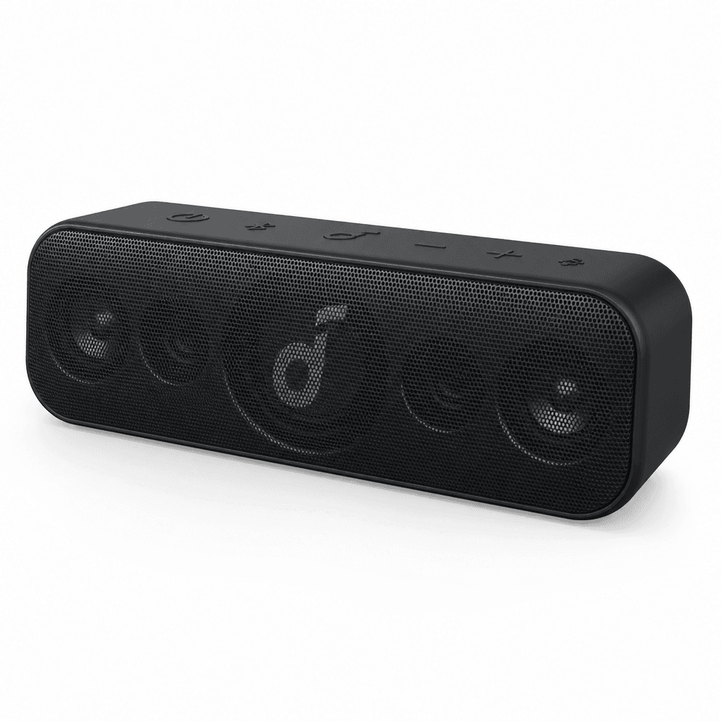 Anker Soundcore Motion+