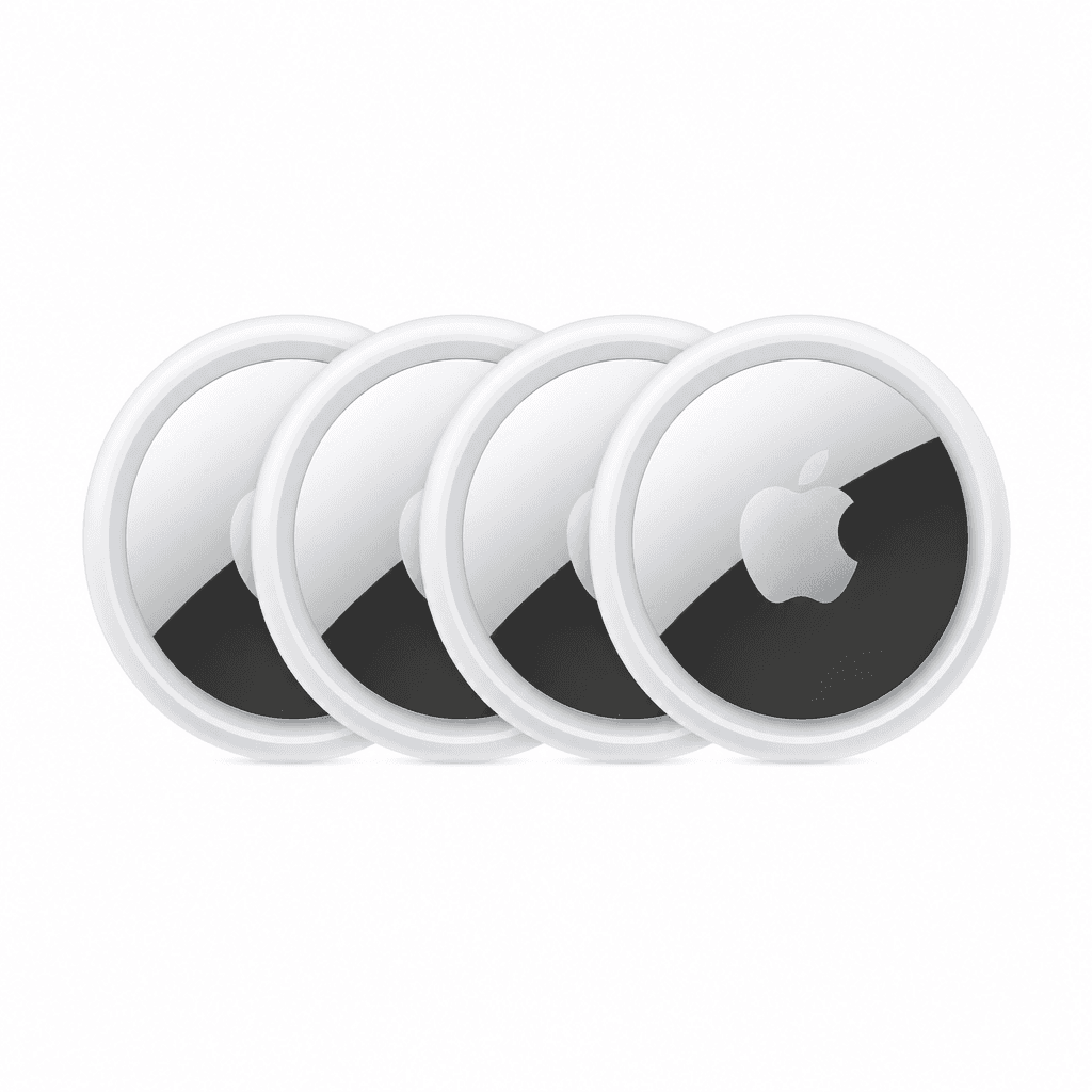 Apple AirTag (4 Pack)