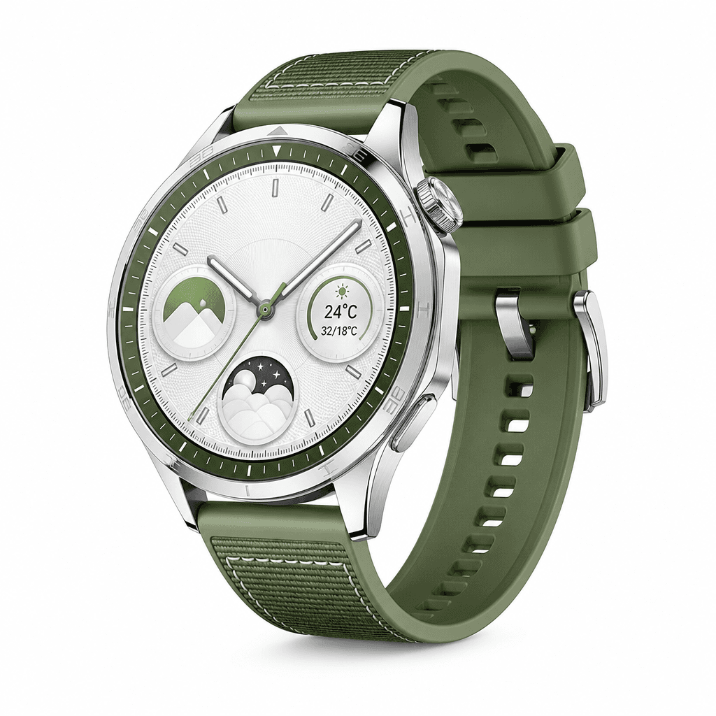 Huawei Watch GT 4