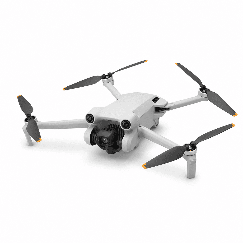 DJI Mini 3 Pro