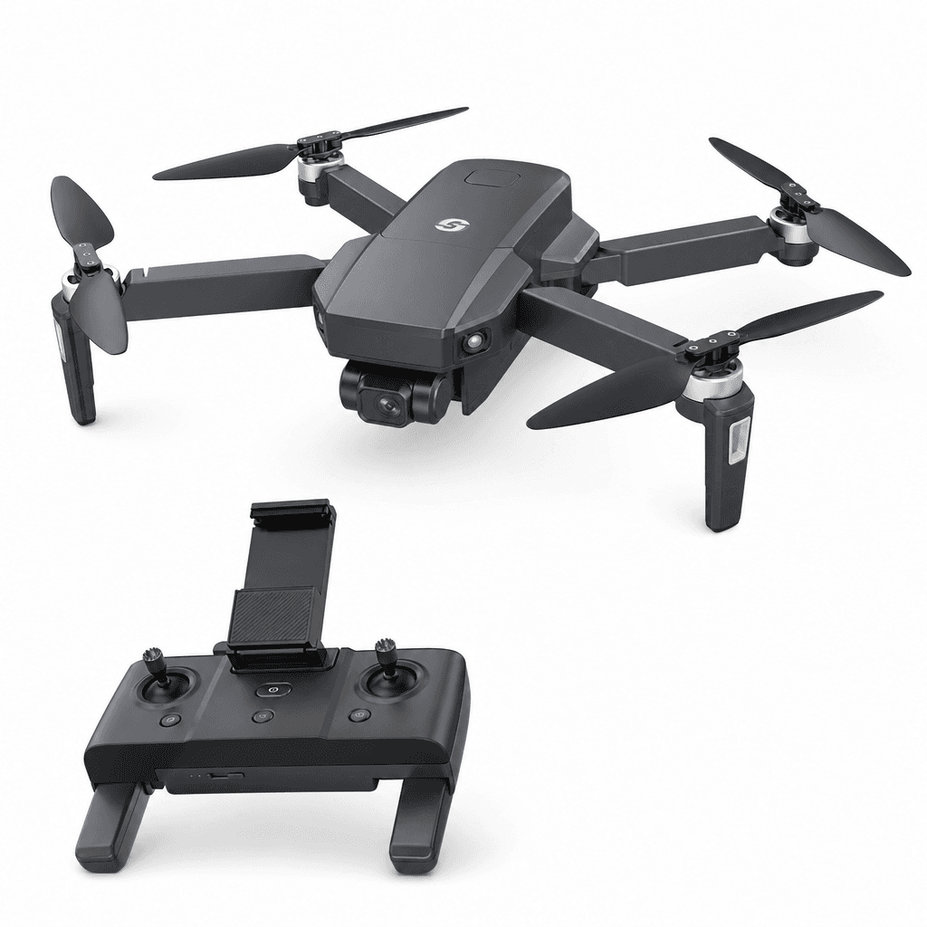 Holy Stone HS720 Drone