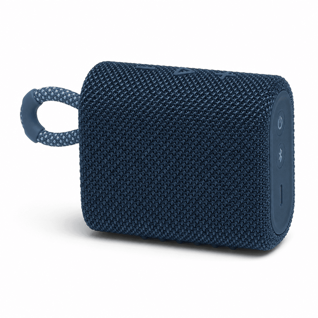 JBL Go 3 Mini Speaker
