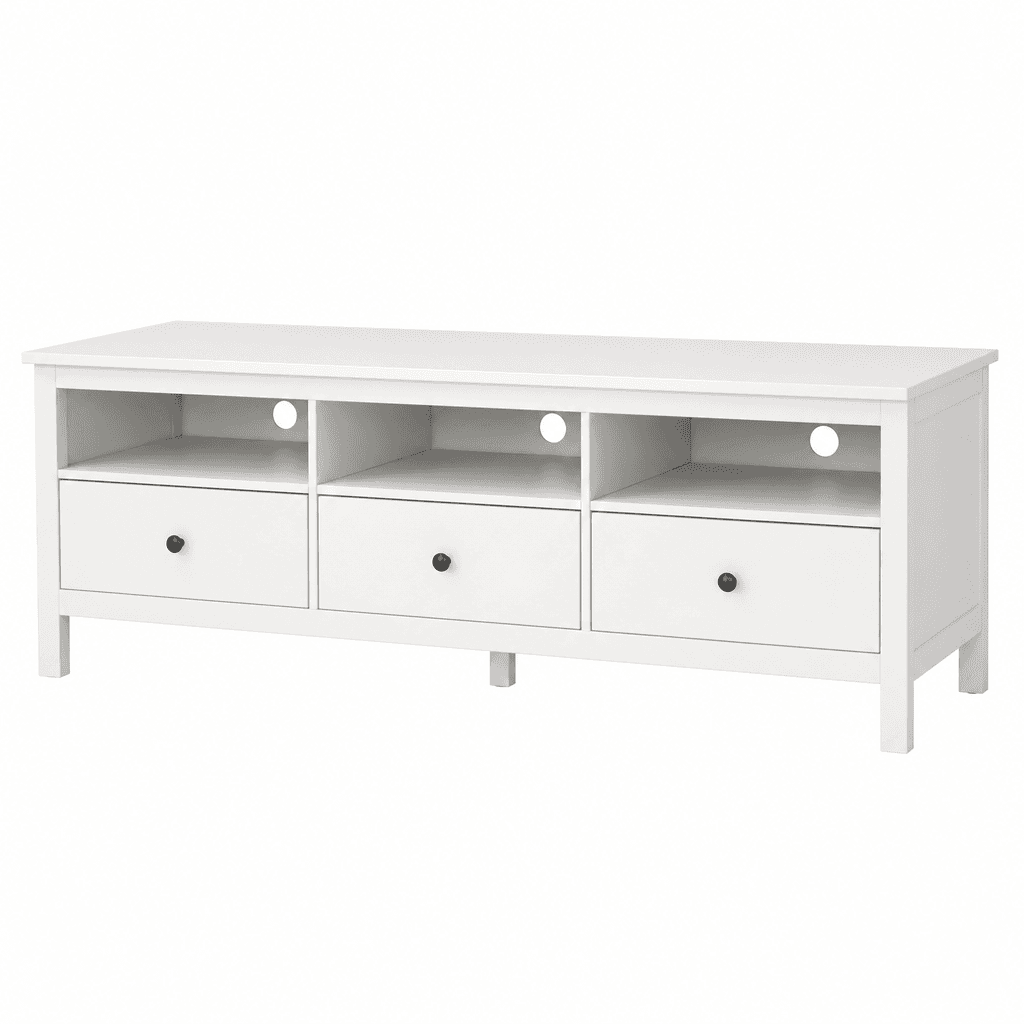 IKEA Hemnes TV Bench