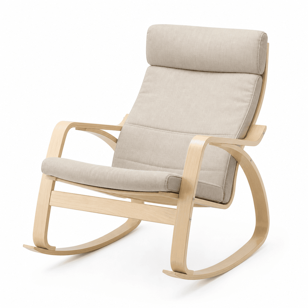 IKEA Poang Rocking Chair