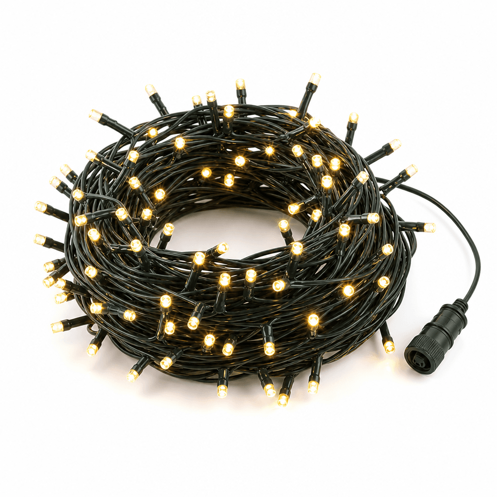 Christmas LED String Lights 10m