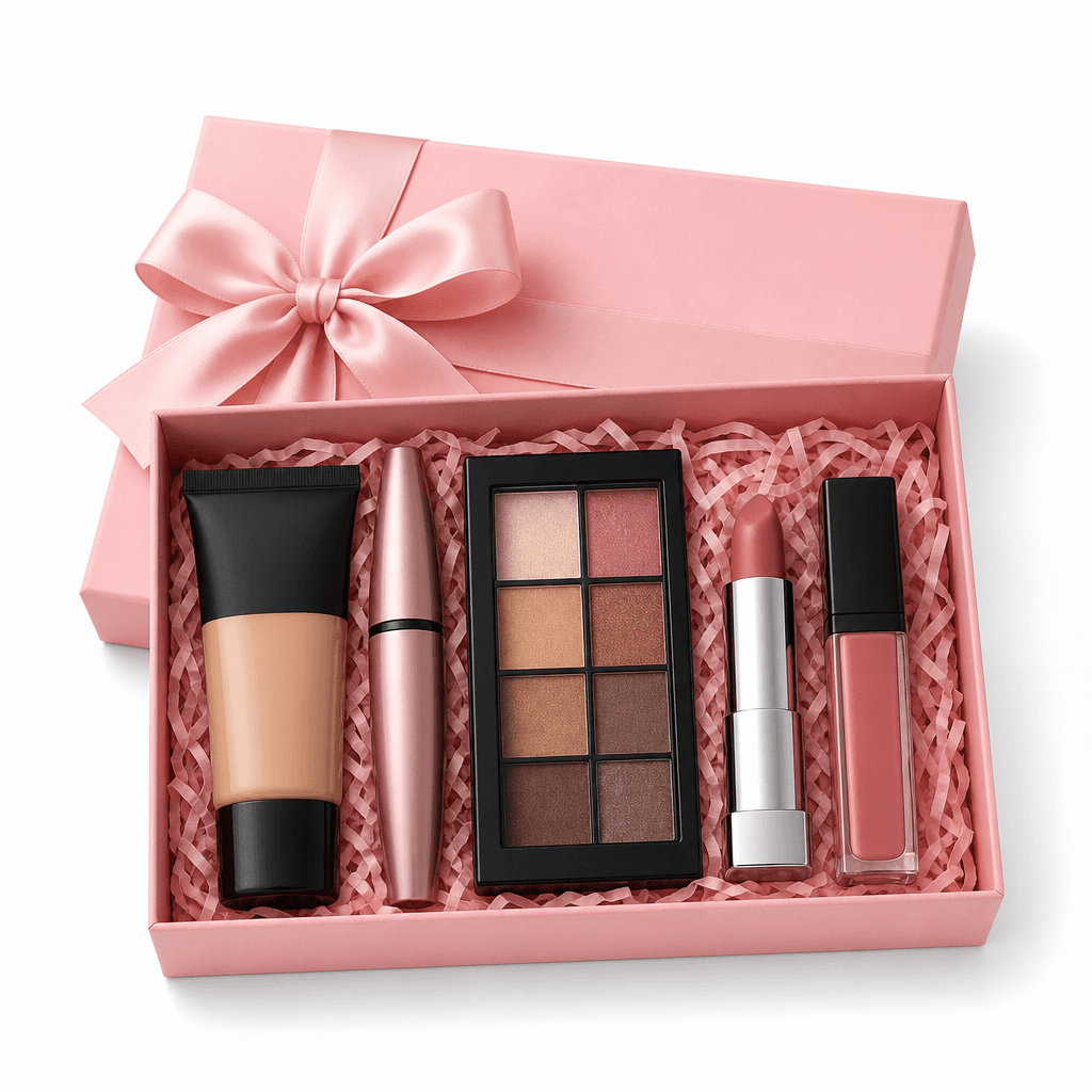 Makeup Gift Box Maybelline
