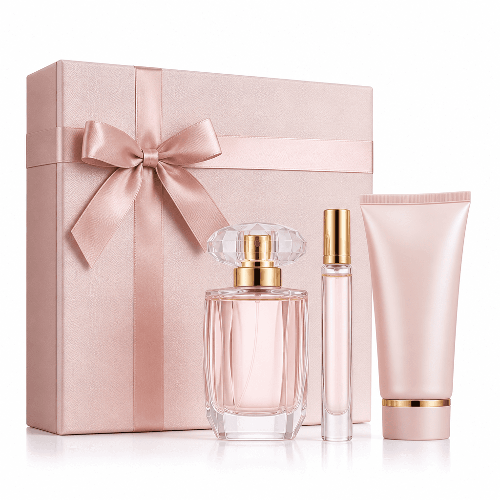 Perfume Gift Set Women