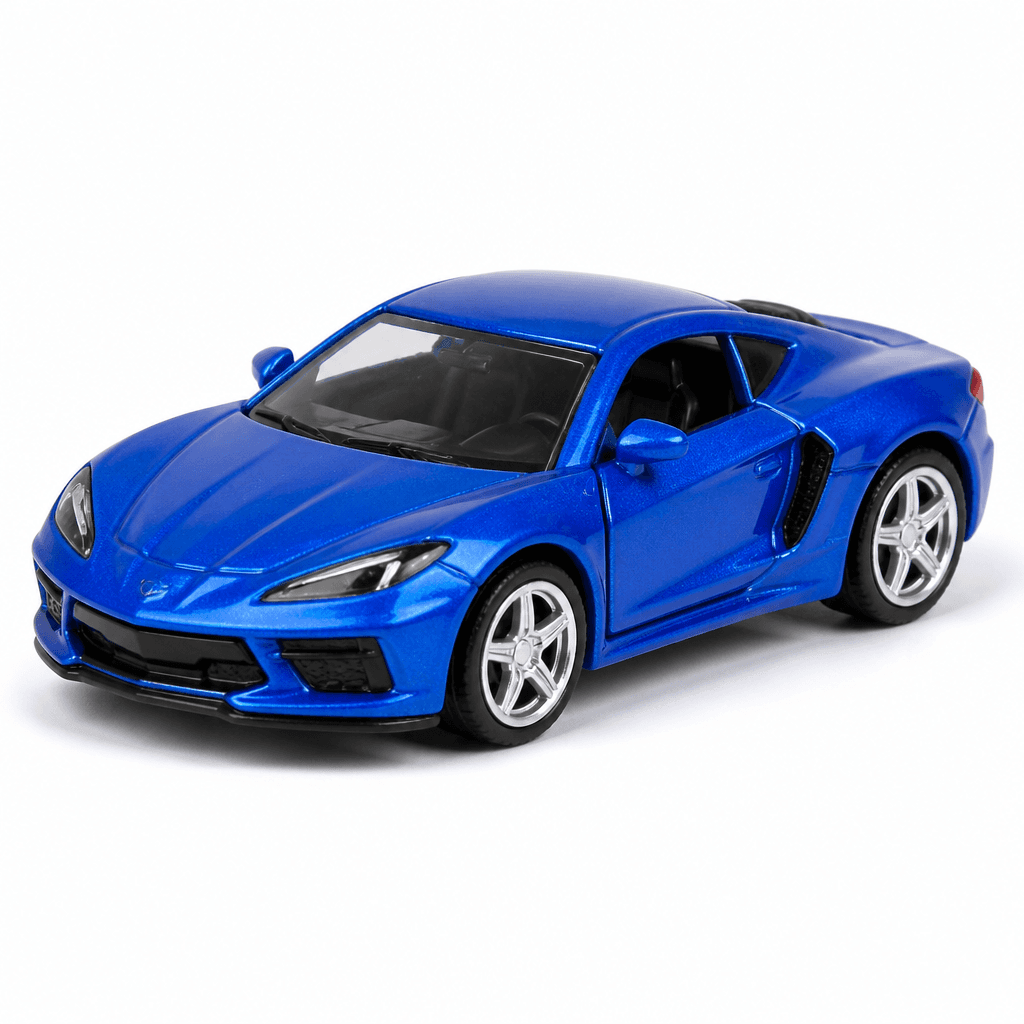 Kids Toy Car Metal