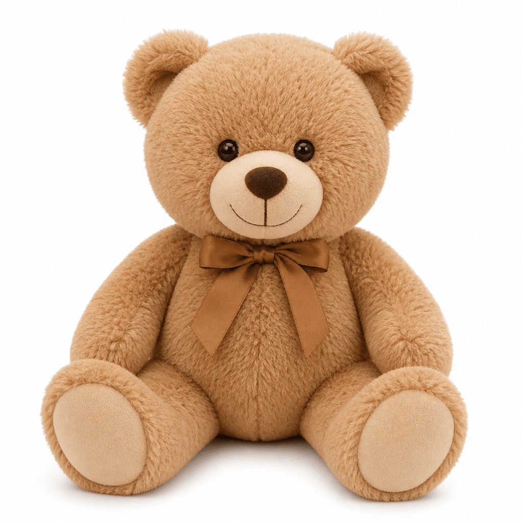 Kids Plush Teddy Bear