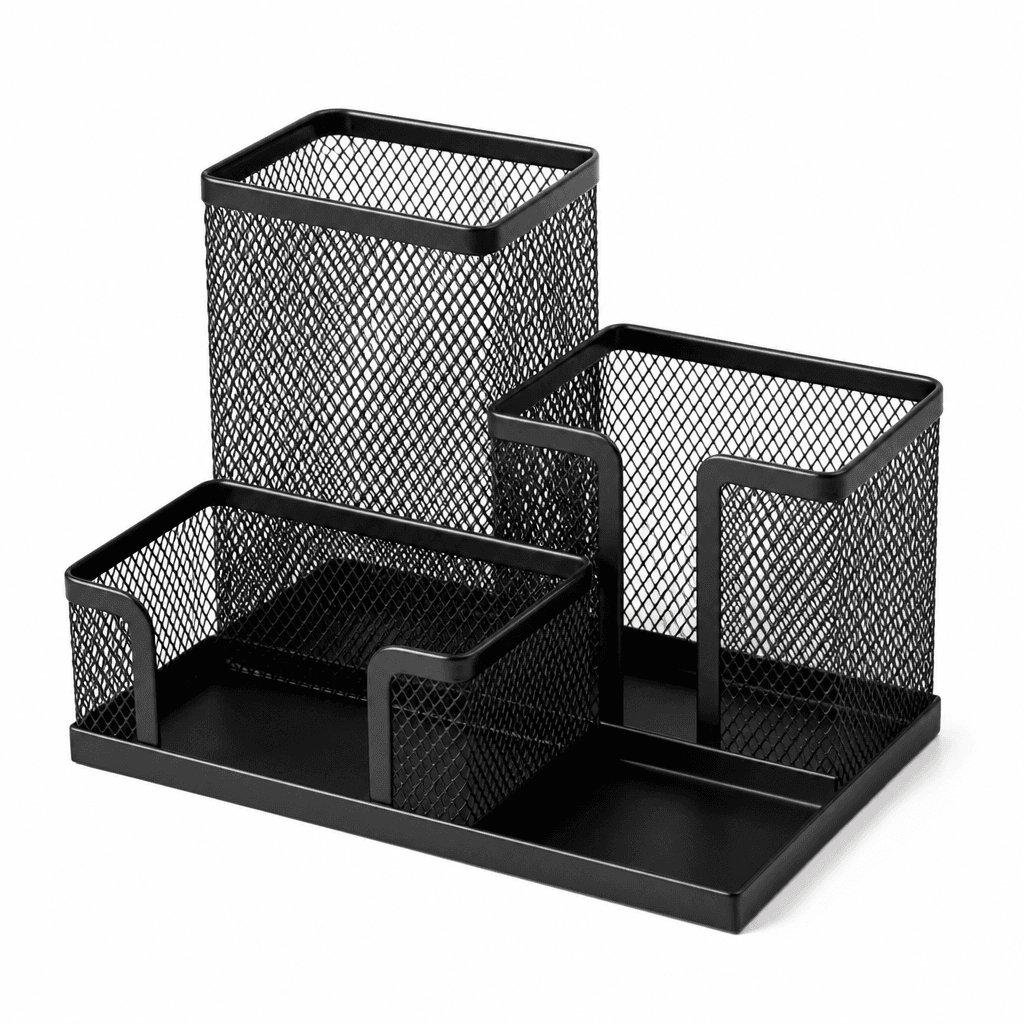 Desk Organizer Metal