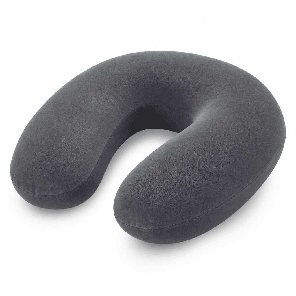 Neck Pillow Memory Foam
