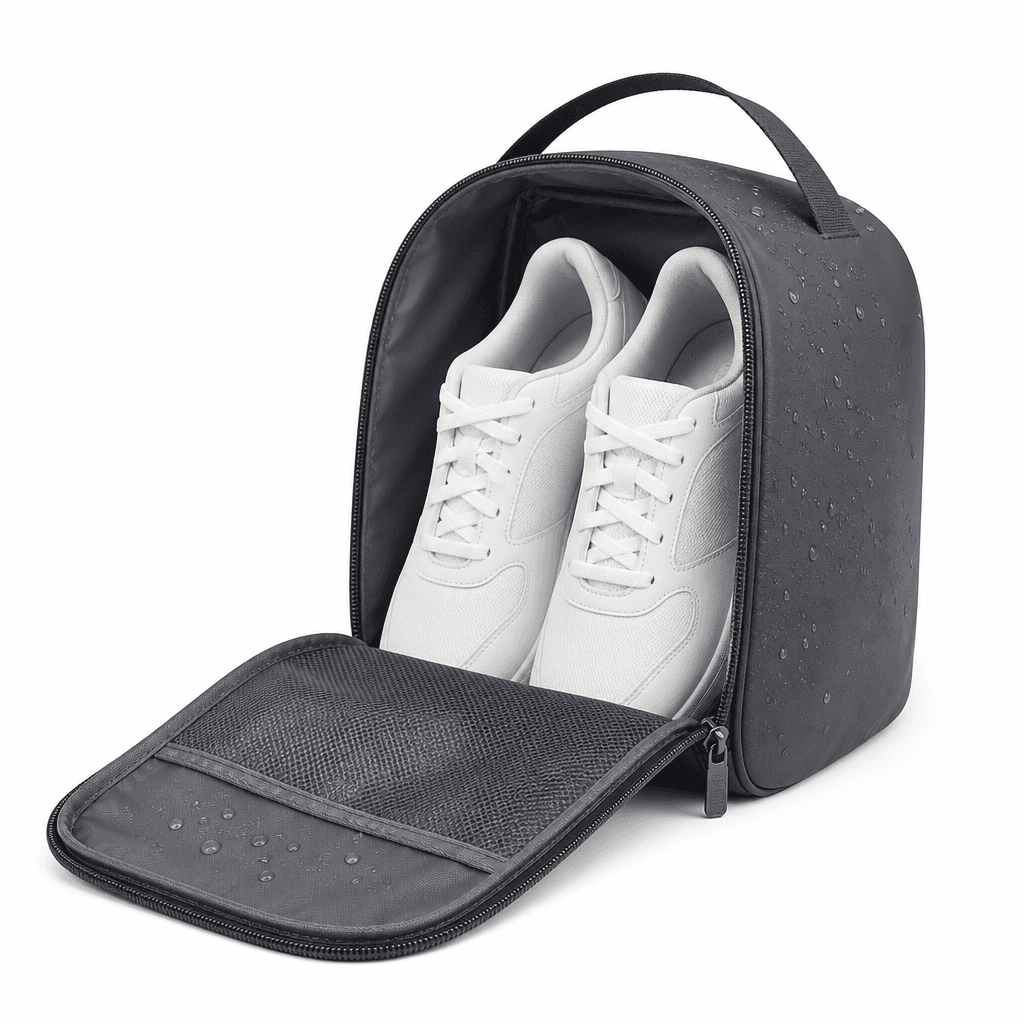 Travel Shoe Bag Waterproof