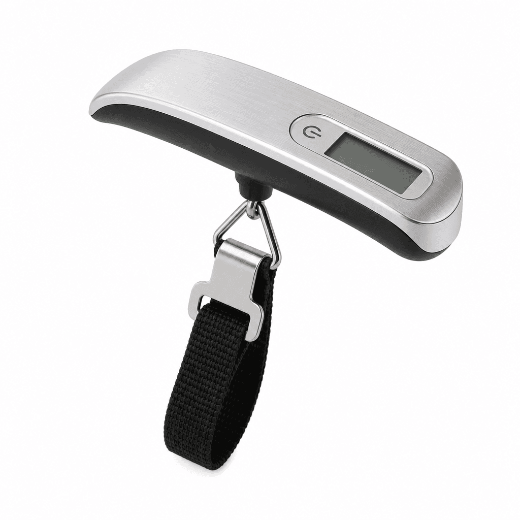 Travel Luggage Scale Digital