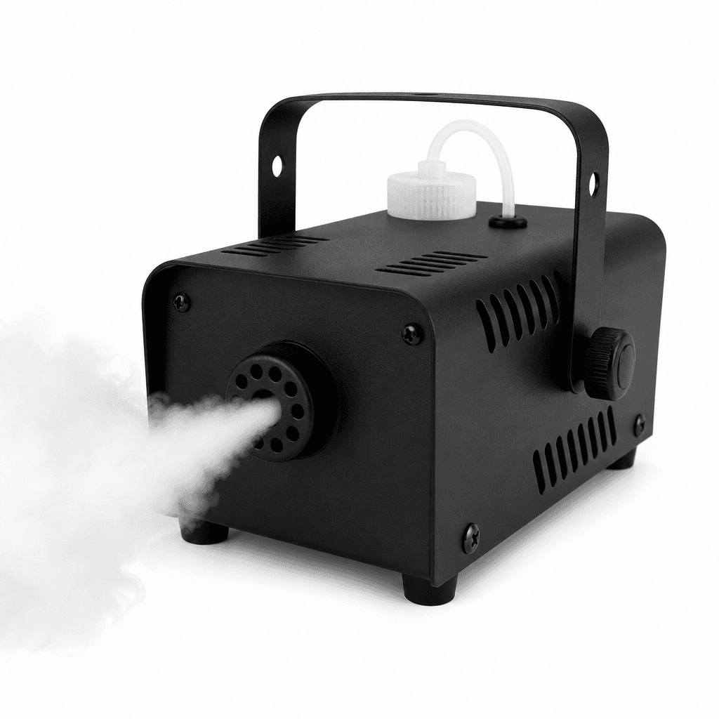 Halloween Fog Machine Mini