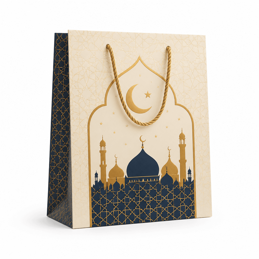 Eid Gift Bag Medium