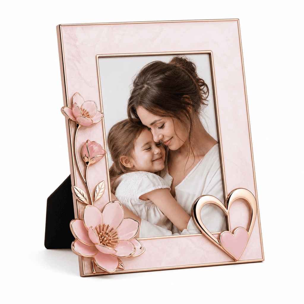 Mother's Day Photo Frame