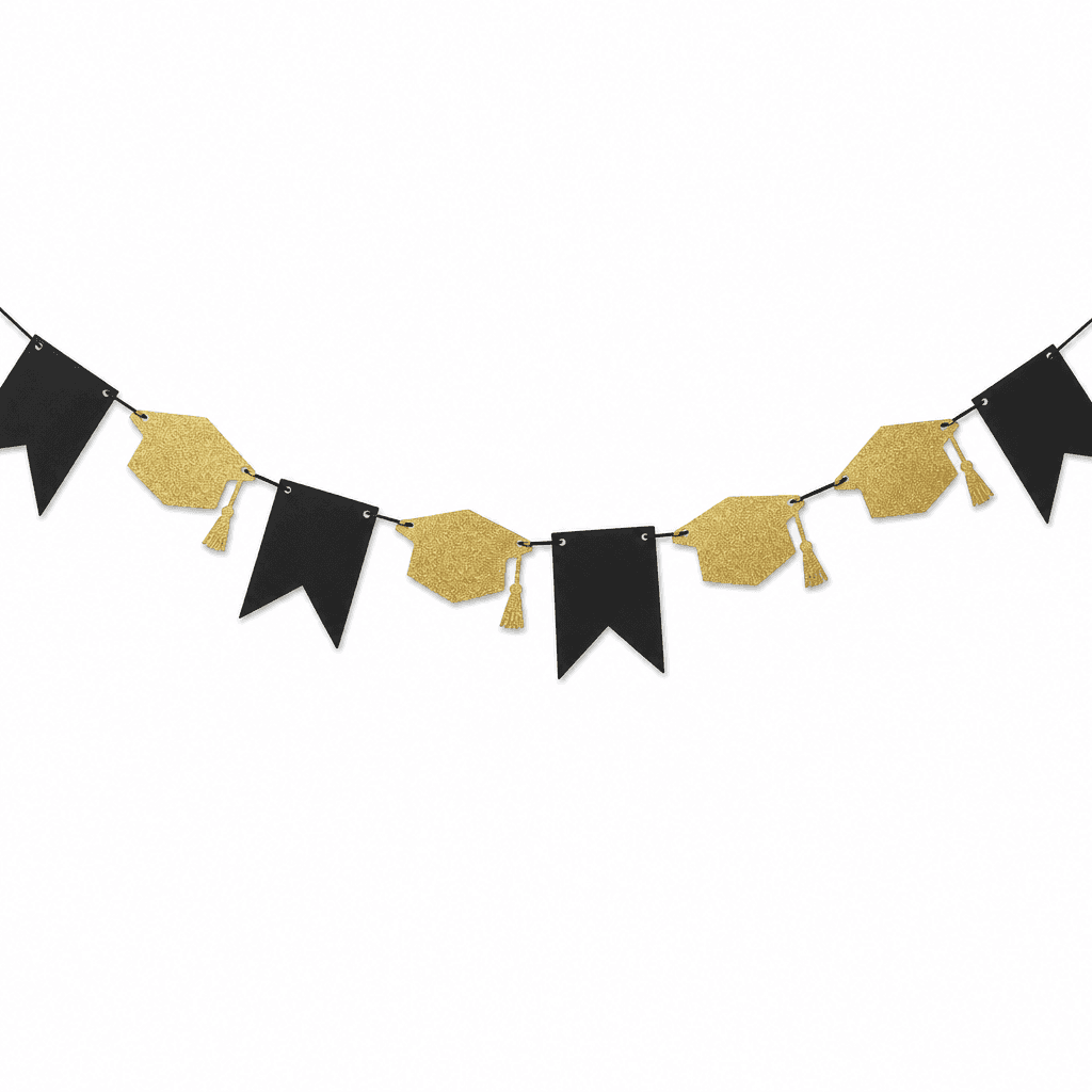 Graduation Party Banner
