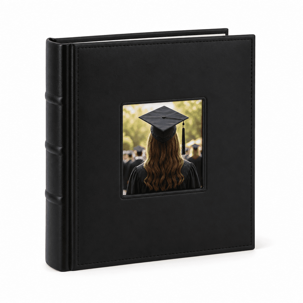 Graduation Photo Album