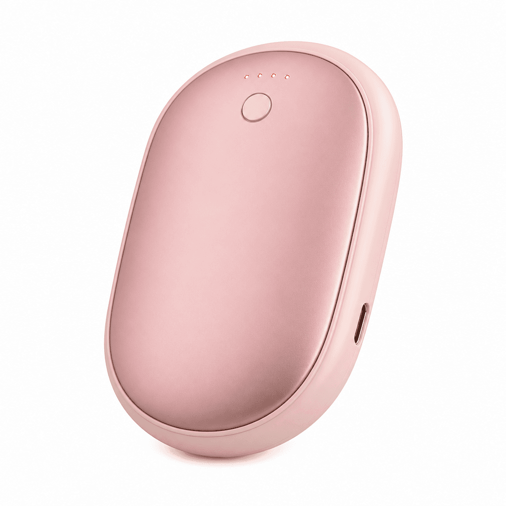 Electric Hand Warmer USB