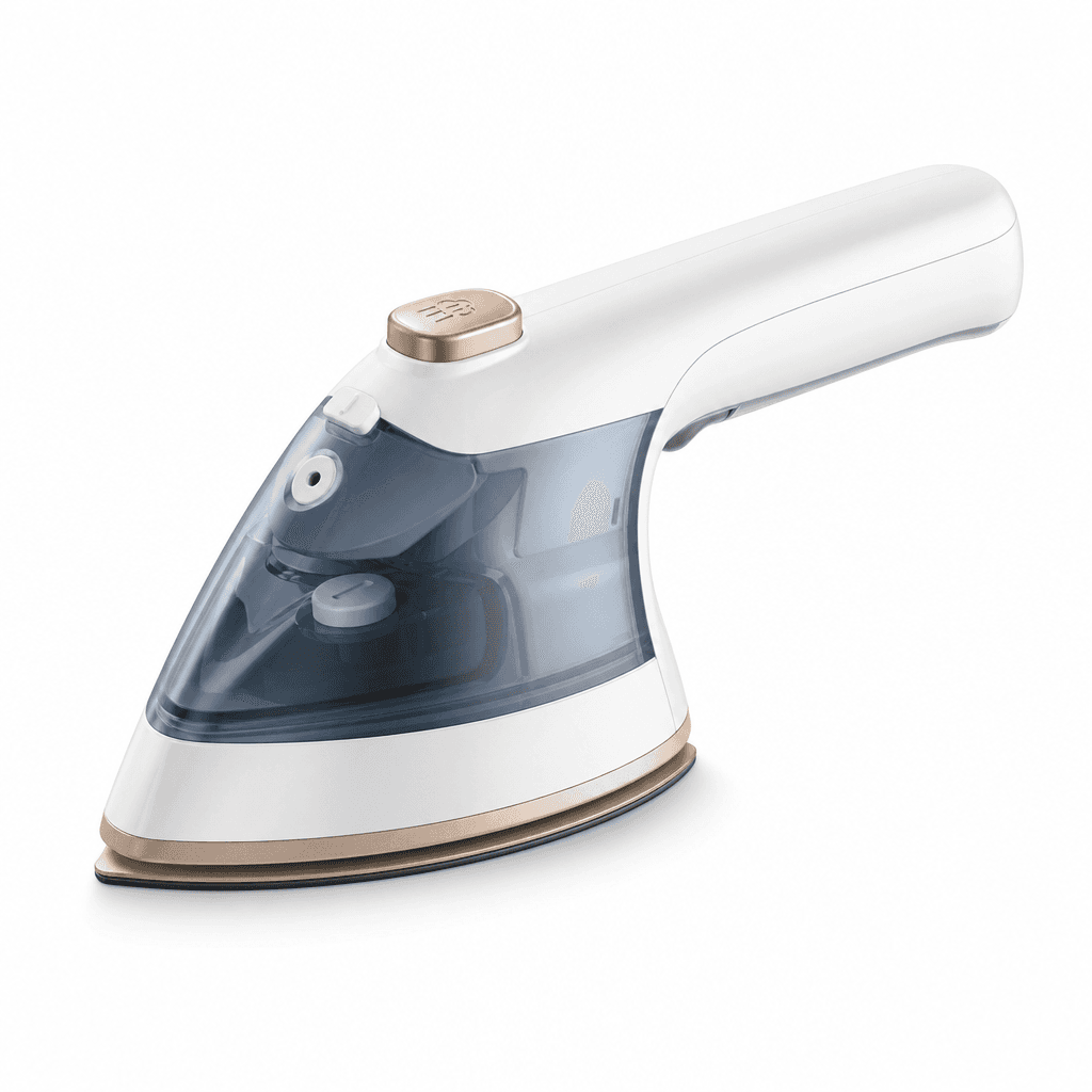 Travel Portable Steam Iron