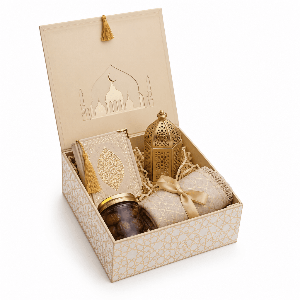 Eid Gift Box Small