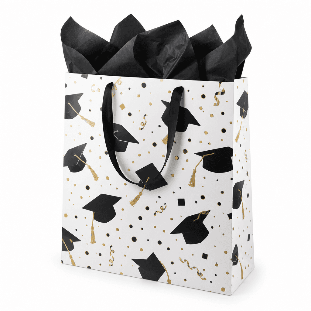 Graduation Gift Bag Large