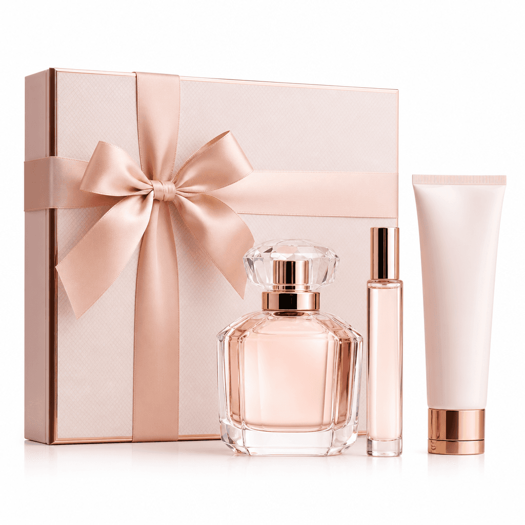Perfume Gift Set Women Luxury