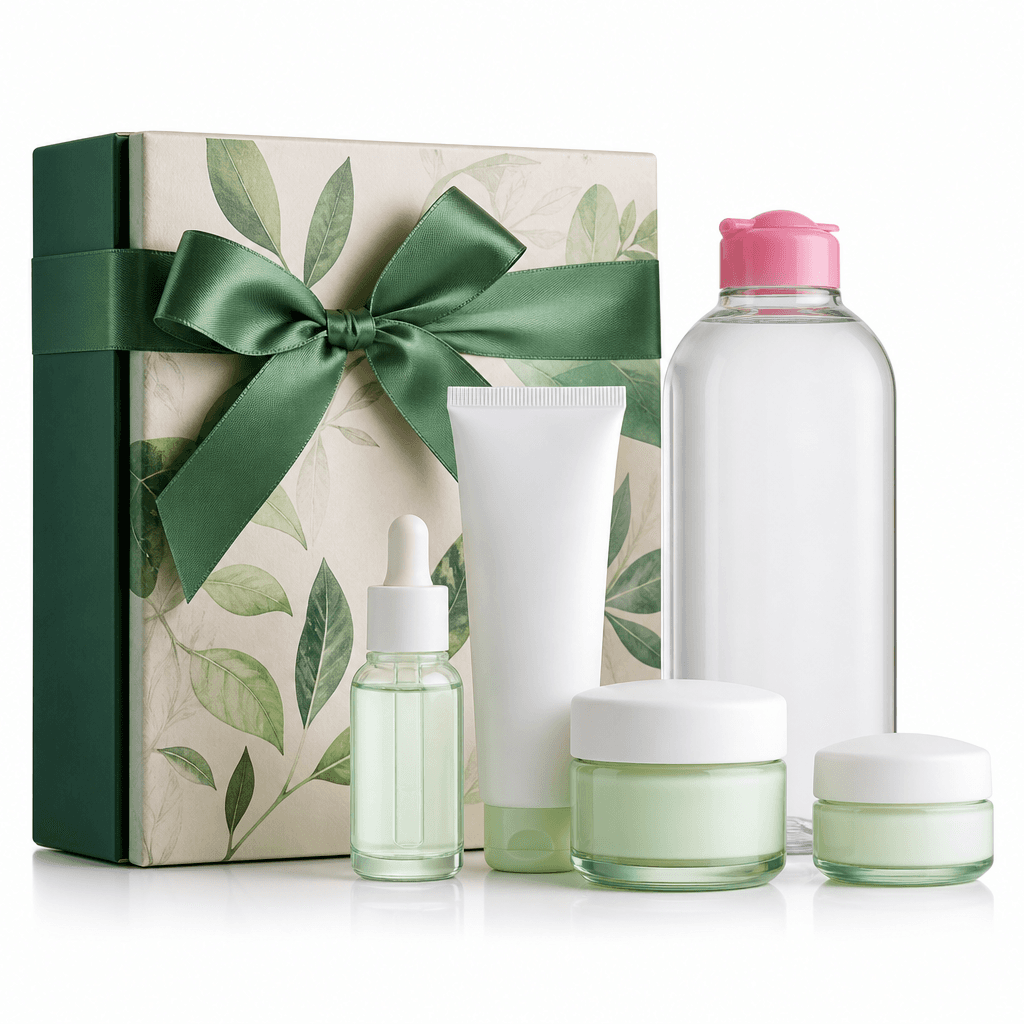 Skincare Gift Set Garnier
