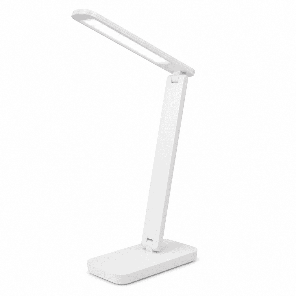 LED Desk Lamp Foldable