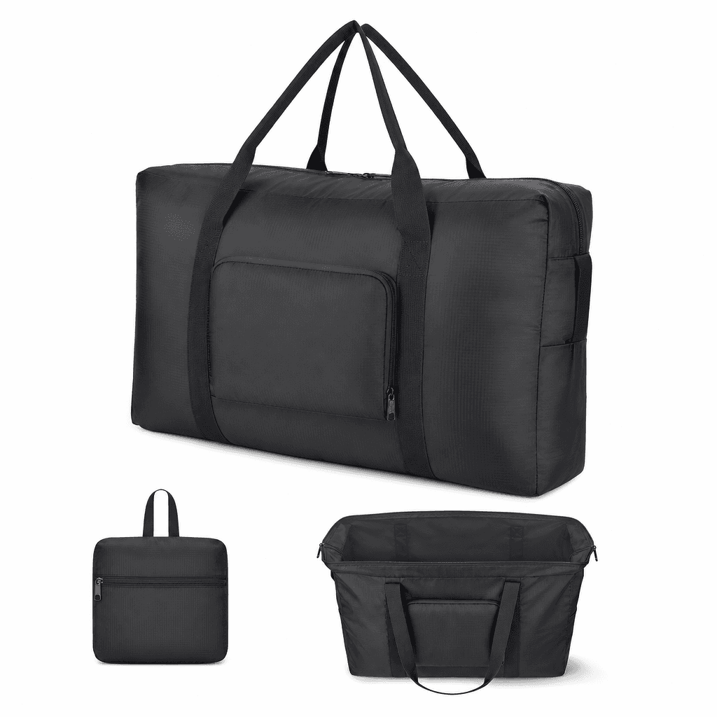Travel Foldable Travel Bag XL