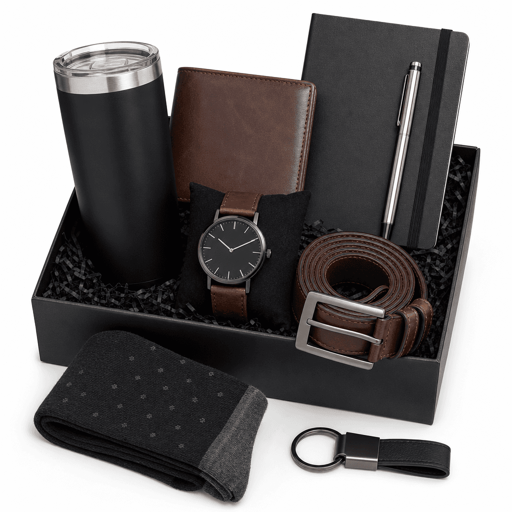 Father's Day Gift Box Premium