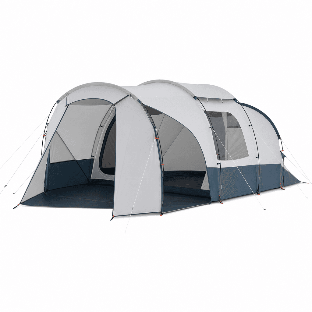 Quechua Arpenaz 4.1 Tent
