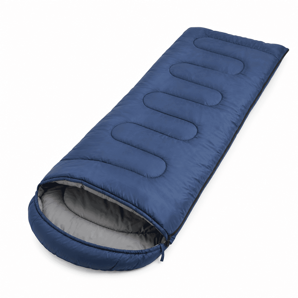 Coleman Sleeping Bag Brazos