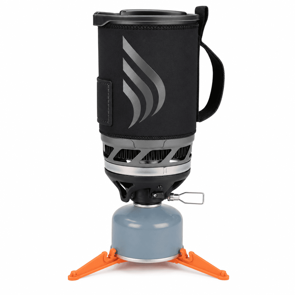 Jetboil Flash Cooking System