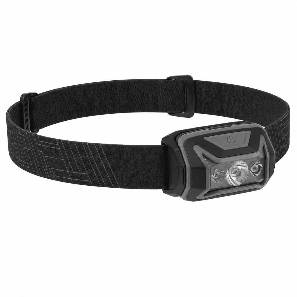 Petzl Actik Core Headlamp