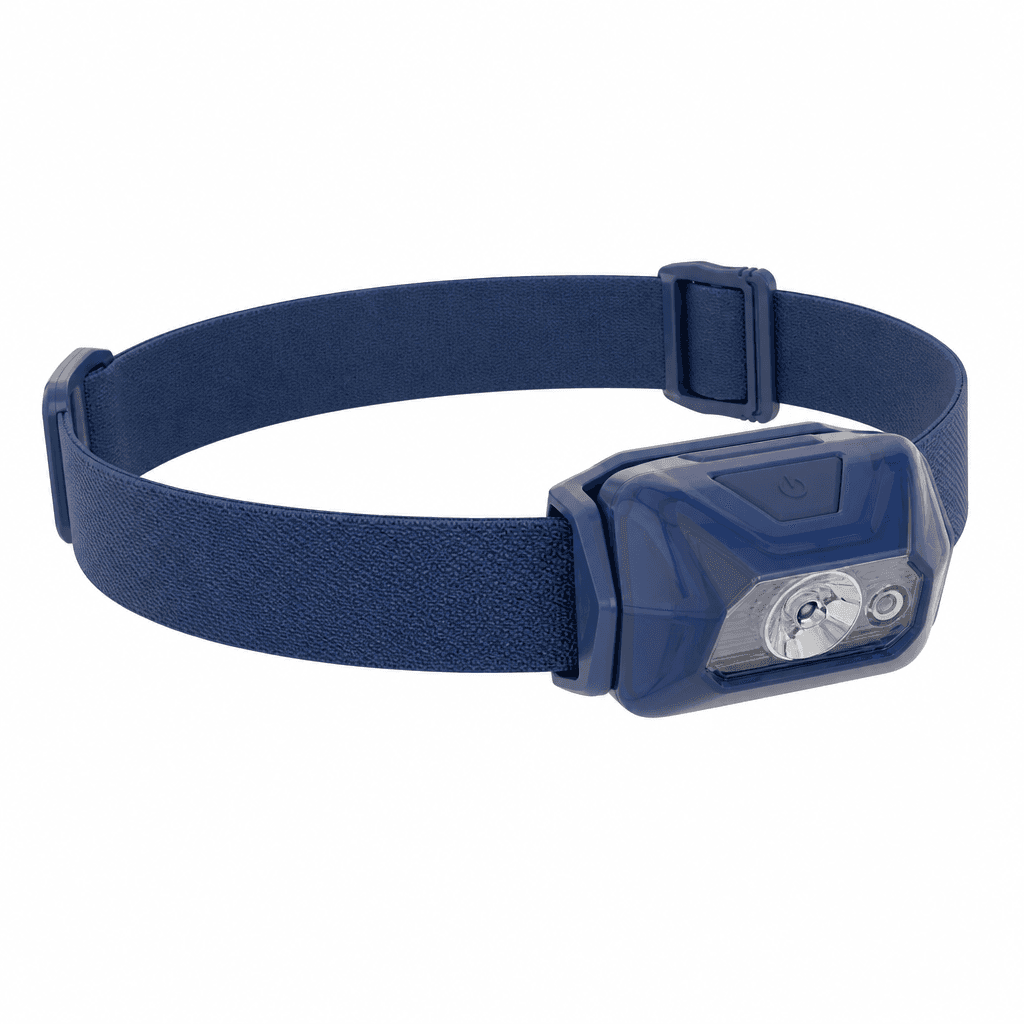Petzl Tikkina Headlamp