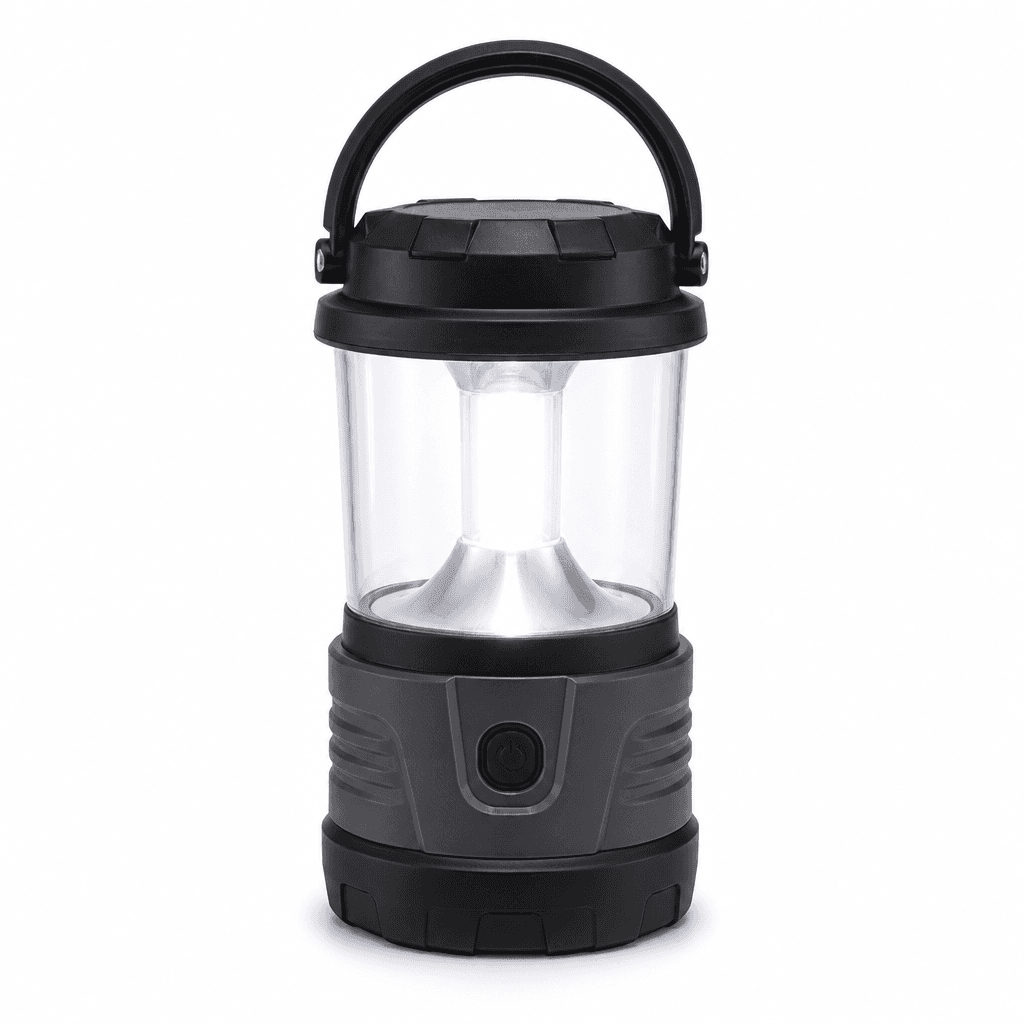 Energizer LED Camping Lantern