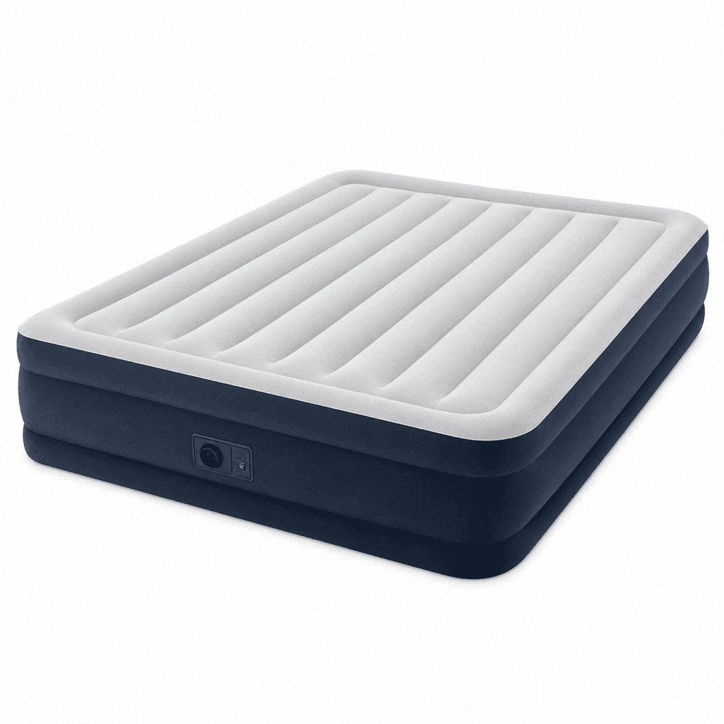 Intex Dura-Beam Airbed Queen